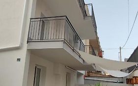 Apartment Puvogel